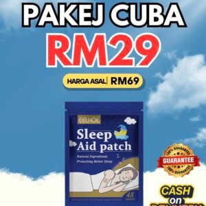 PAKEJ CUBA